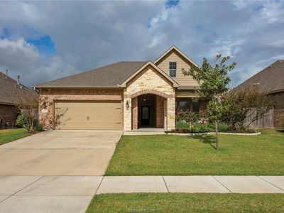 2508 Warkworth Ln, College Station, TX, 77845