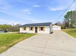159 Hazel Dr, Burlington, NC 27217