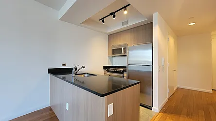 Rented by The Dermot Realty Management Company