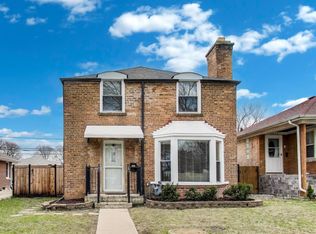 5023 Brummel St, Skokie, IL 60077