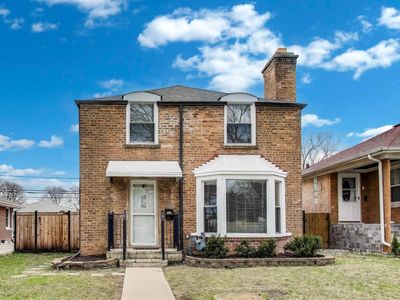 5023 Brummel St, Skokie, IL, 60077