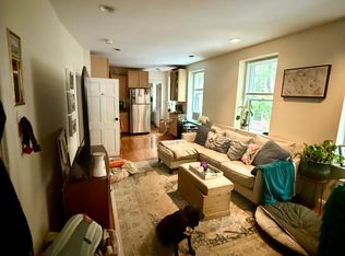 19 Revere St APT 2, Boston, MA 02114
