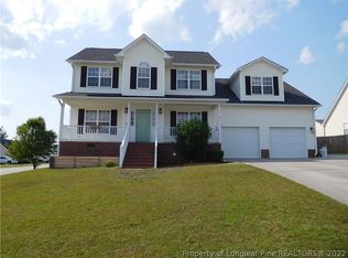 140 Haywood St, Spring Lake, NC 28390