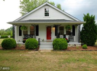 6312 Brokenburg Rd, Spotsylvania, VA 22551