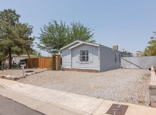 6609 Pino Ave NE, Albuquerque, NM 87109