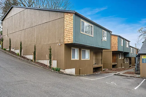 Shady Glen Apartments Photo 1