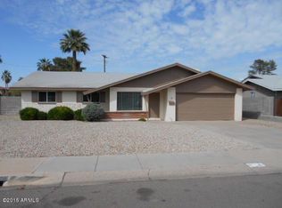 4 E Del Rio Dr, Tempe, AZ 85282