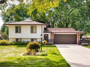 10800 Dahlia St NW, Coon Rapids, MN 55433