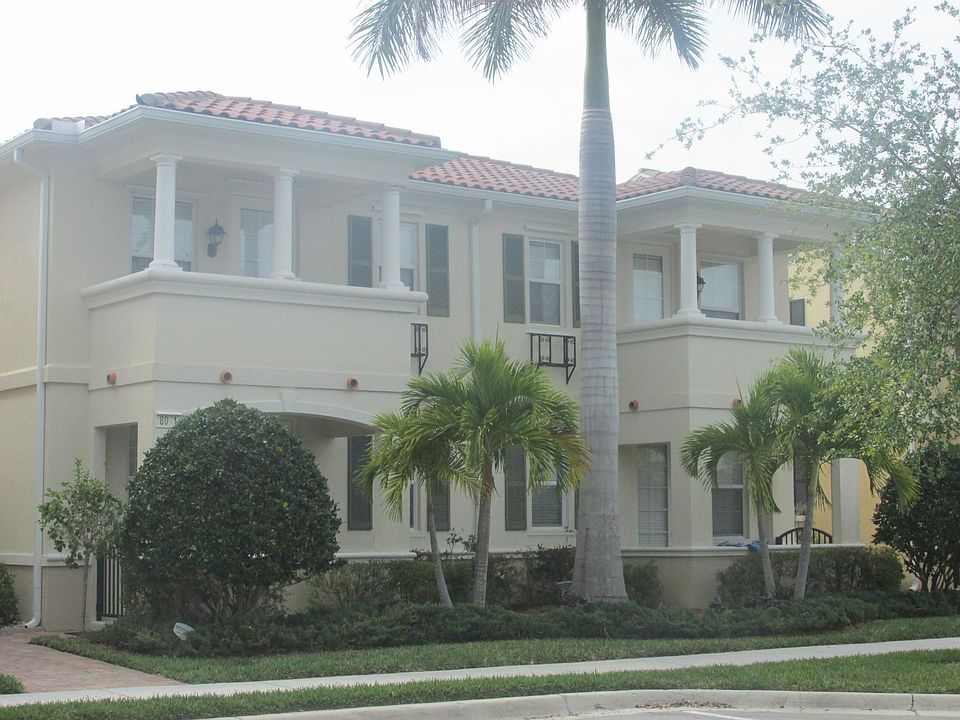 Front of Unit