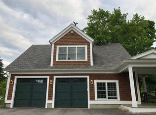 57 Old Mill Rd #2, Harvard, MA 01451