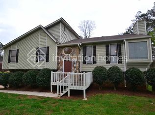 6198 Brookside Ln, Acworth, GA 30102