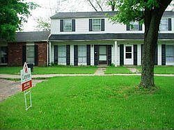 1st image of 8813 Bel Air Dr