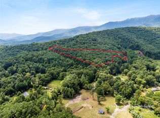 Persimmons Ln, Burnsville, NC 28714