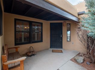 2844 Plaza Verde, Santa Fe, NM 87507