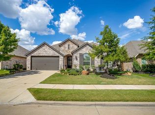 801 Glen Crossing Dr, Celina, TX 75009