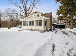 5573 Black Moshannon Rd, Philipsburg, PA 16866