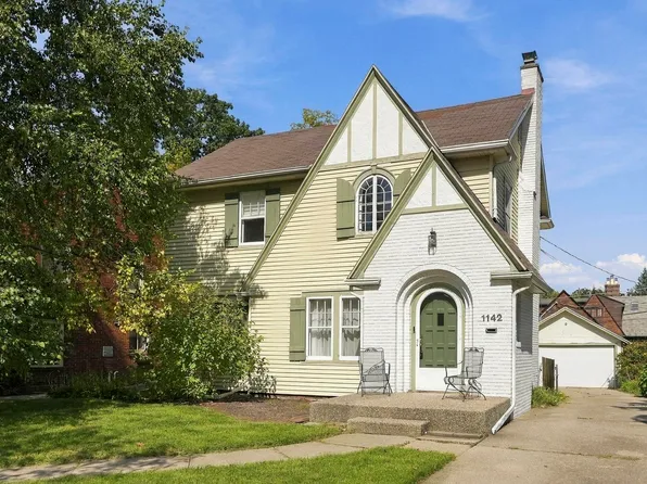 1142 W Foster Pkwy, Fort Wayne, IN 46807