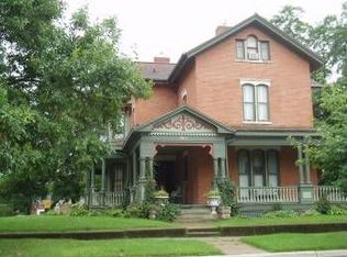 804 Avenue E, Fort Madison, IA 52627