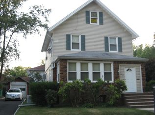 129 New St, Cranford, NJ 07016
