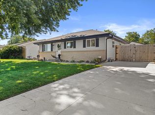 1652 19th AVENUE, Kenosha, WI 53140