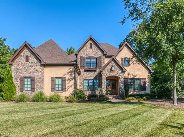 4113 Piaffe Ave, Mint Hill, NC 28227