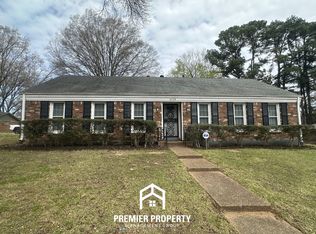 5114 Patrick Henry Dr, Memphis, TN 38134