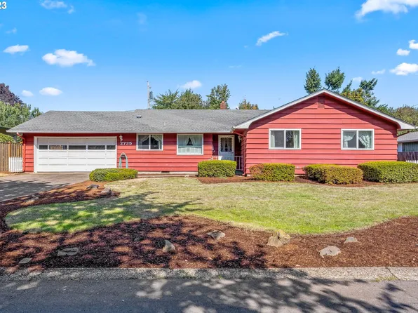2735 Country Ln, Eugene, OR 97401