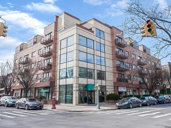 900 Lenox Rd APT 3C, Brooklyn, NY 11203