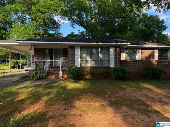 915 Shelton St, Birmingham, AL 35215