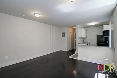 Rented by Next Door Realty NYC