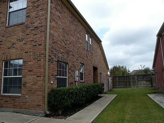 3rd image of 10932 Chazenwood Dr