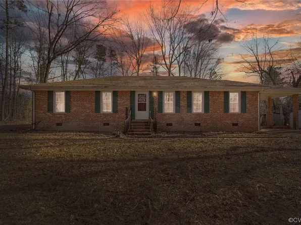 21309 Westover Dr, Mc Kenney, VA 23872