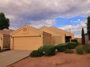 1882 S Pinto Dr, Apache Junction, AZ 85120