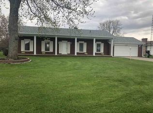 5356 W Farrand Rd, Clio, MI 48420