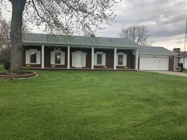 5356 W Farrand Rd, Clio, MI 48420