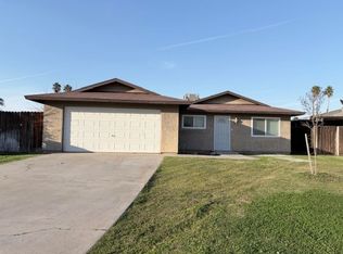 5212 Thyme Ln, Bakersfield, CA 93309