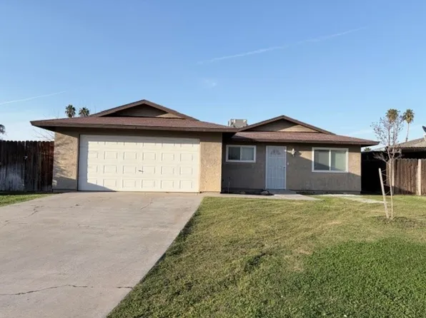 5212 Thyme Ln, Bakersfield, CA 93309