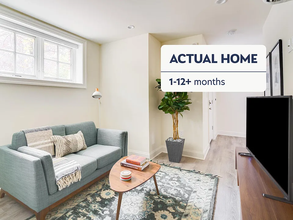 1701 21st St NW #1-ID744