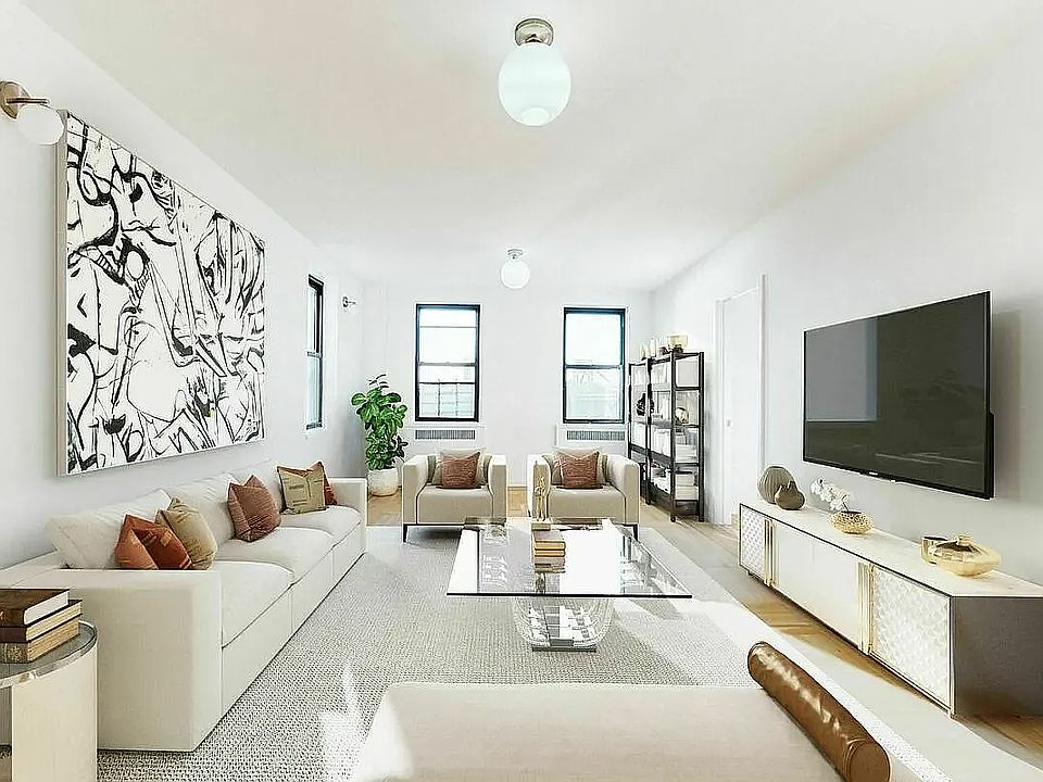 1st image of 200 Haven Ave #4LD