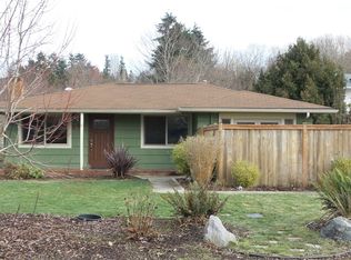 711 5th St, Steilacoom, WA 98388