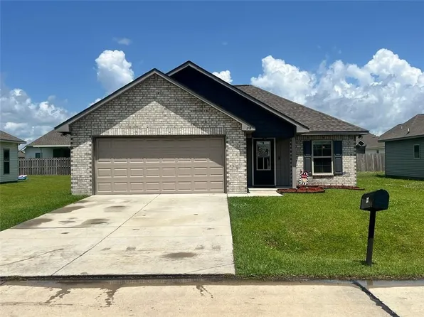 313 Colony Station St, Thibodaux, LA 70301