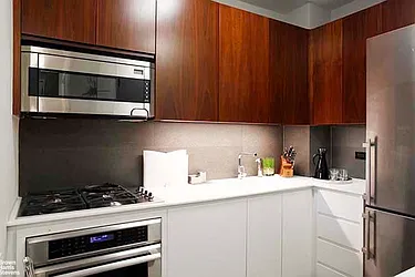Rented by Brown Harris Stevens