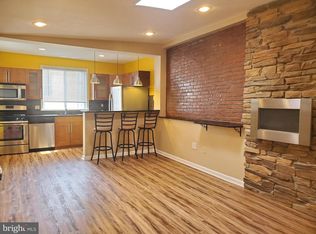 1308 S Warnock St, Philadelphia, PA 19147