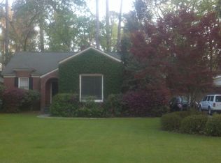 2858 Stratford Rd, Columbia, SC 29204