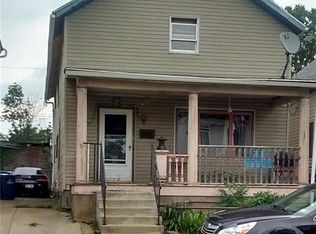 17 West Ave, Buffalo, NY