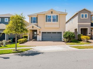 130 Minton Loop, Kissimmee, FL 34747