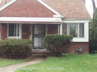 19716 Fielding St, Detroit, MI 48219