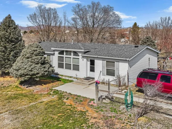 6157 Hayes Ave, Elko, NV 89801