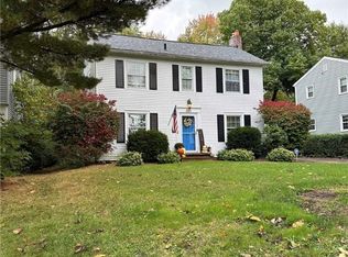 333 Castle Blvd, Akron, OH 44313