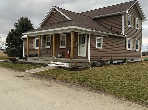1424 County Road 74, Gibsonburg, OH 43431